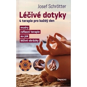Léčivé dotyky