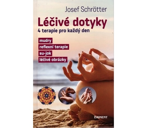Léčivé dotyky