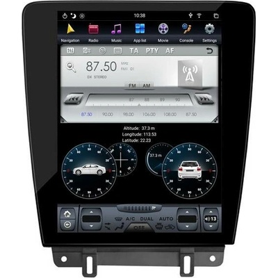 Bulltronics TSLX-FM5FL FORD MUSTANG V FACELIFT