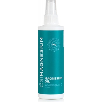 Ősi Magnesium Magnesiový olej 200 ml