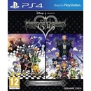 Hry na PS4 Kingdom Hearts 1.5 & 2.5 REMIX