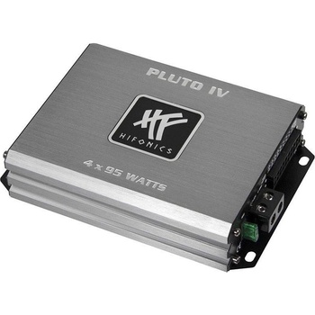 Hifonics PLUTO IV