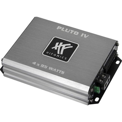 Hifonics PLUTO IV