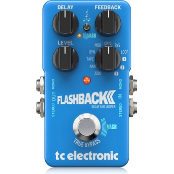 TC Electronic FlashBack 2 Delay