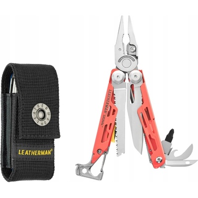 Leatherman Signal Guava