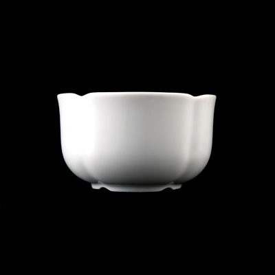 Suisse Langenthal miska souprava Baraque 8,9cm 190 ml