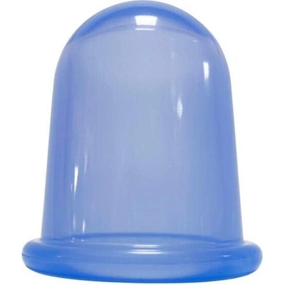 Acus Med Banka silikónová veľkosť L Modrá