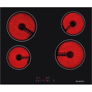 Image 1 of Kumtel V6-04T