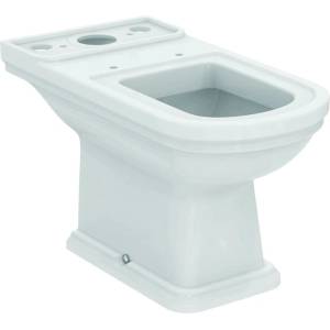 Ideal Standard Тоалетна чиния Ideal Standard Atelier Calla, лъскаво бяла (E222701)