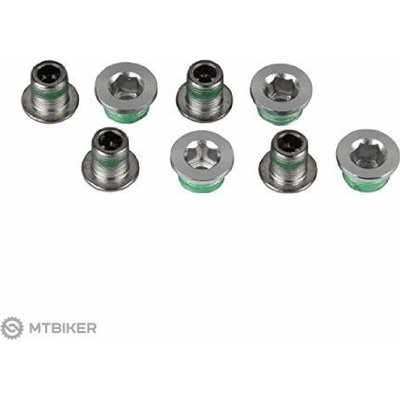 SRAM XX 4x2 Šrouby pro převodníky