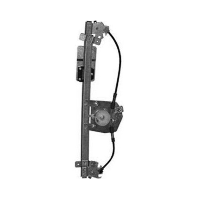 Mechanizmus zdvíhania okna MAGNETI MARELLI 350103897000