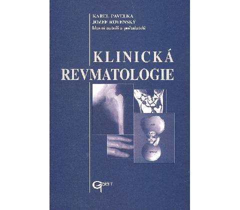 Klinická revmatologie