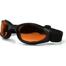Bobster Crossfire amber