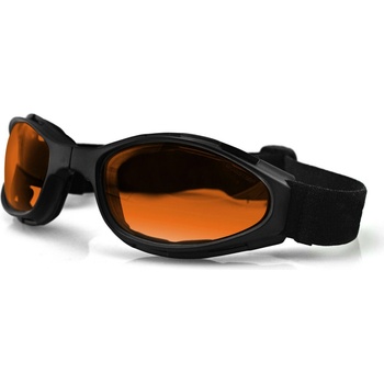 Bobster Crossfire amber
