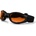 Bobster Crossfire amber