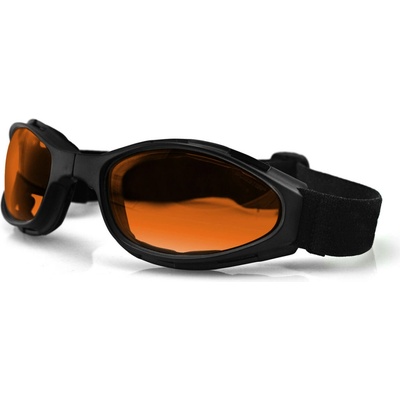 Bobster Crossfire amber