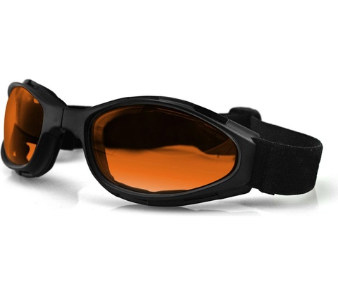 Bobster Crossfire amber