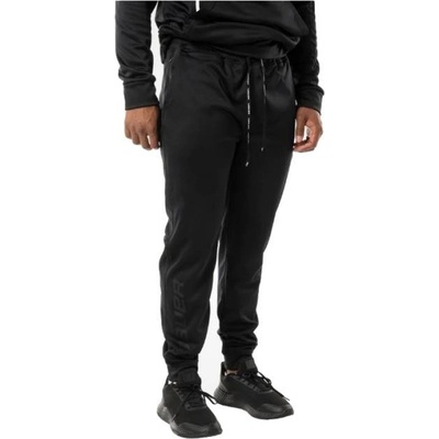 Bauer Team Fleece Jogger SR Senior čierna
