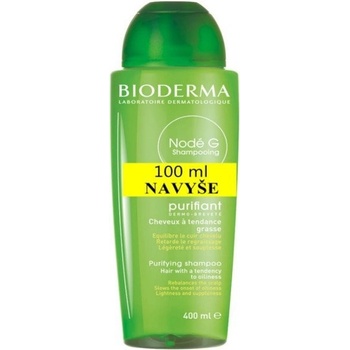 Bioderma Node G šampón 400 + 100 ml