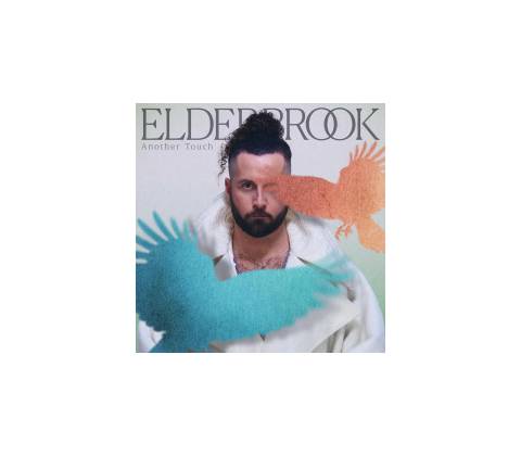 Elderbrook - Another Touch CD