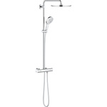 GROHE Rainshower SmartActive - Душ комплект 310 с термостат, 9, 5 l/min, 3 струи, хром 27968001 (27968001)