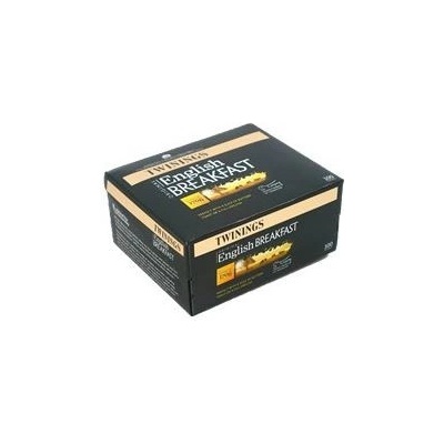 Twinings English Breakfast 50 x 2 g