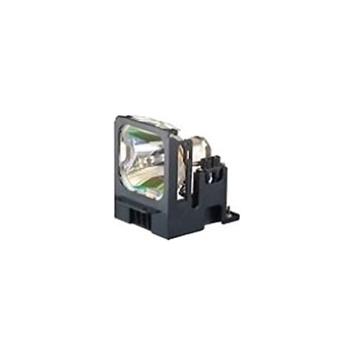 Lampa do projektora Mitsubishi LVP-XD430, Originálna lampa vrátane modulu