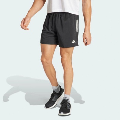 adidas Běžecké šortky Performance Own The Run černá IY0704