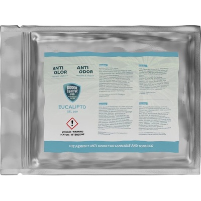 Biodor Control CNB EUCALYPTUS Gel 200 g