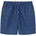 Hackett Бански гащета Hackett Floral Geo swimming shorts - Blue (Navy)