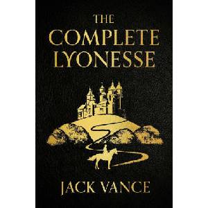 Complete Lyonesse (2024)