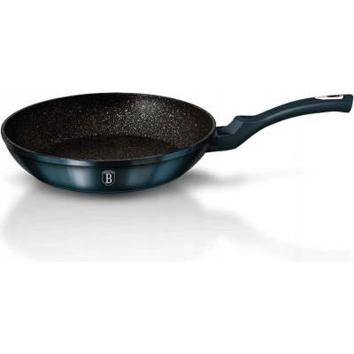 BerlingerHaus Pánev tradiční Aquamarine Edition granit 20 cm