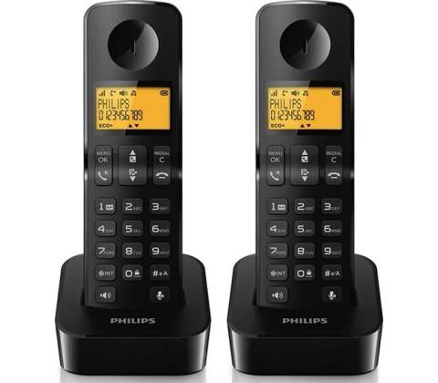 PHILIPS D2602B