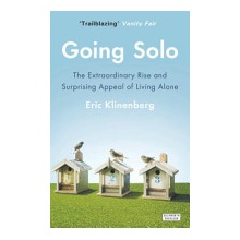 Going Solo - E. Klinenberg