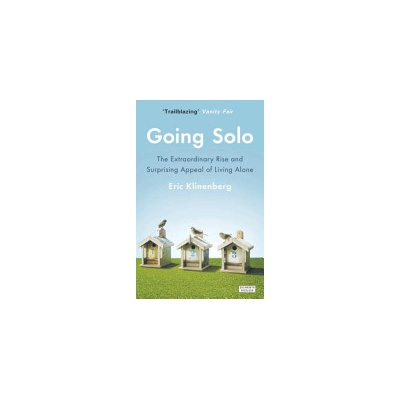 Going Solo - E. Klinenberg