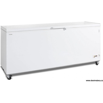 Tefcold CF700 SL