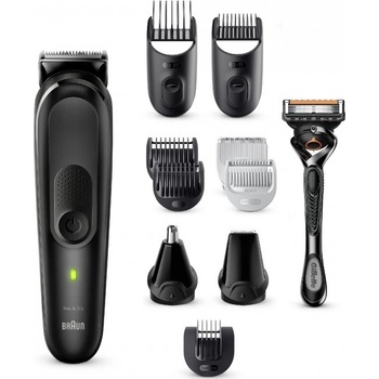Braun MGK7460