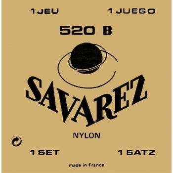 SAVAREZ 520B