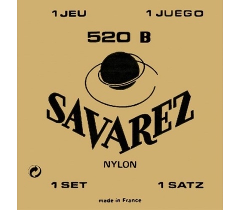 SAVAREZ 520B
