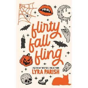 Flirty Fall Fling | Lyra Parish (ISBN: 9781961229815)