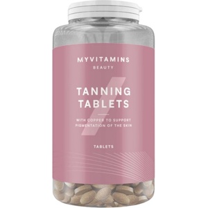 MyProtein Tanning Tablets [30 Таблетки]
