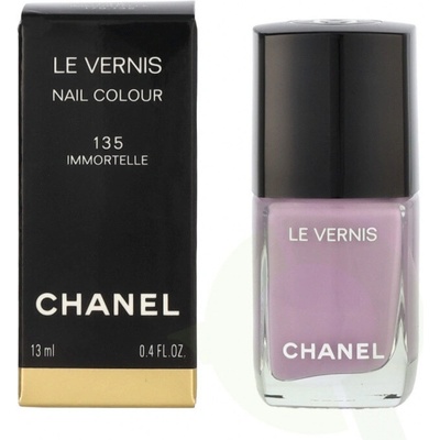 Chanel Le Vernis lak na nehty 111 BALLERINA 13 ml – Zboží Dáma