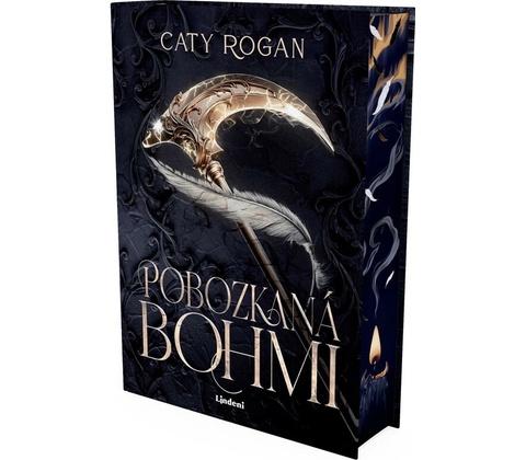Pobozkaná bohmi