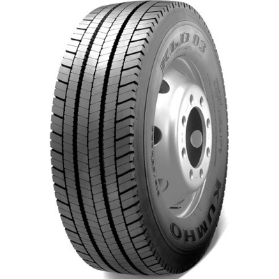 Kumho KLD 03 315/80 R22,5 156/150L