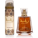 Lattafa Raghba EDP 100 ml + deospray 50 ml darčeková sada