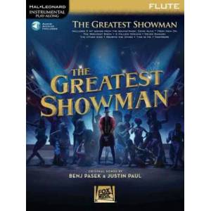 Greatest Showman | Benj Pasek (ISBN: 9781540028402)