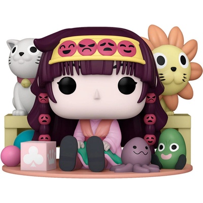 Funko Pop! 1728 Deluxe: Hunter x Hunter Alluka Zoldyck
