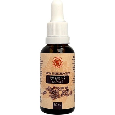 Day Spa BIO Ricinový olej 30 ml