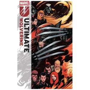 Ultimate Wolverine Vol. 3: The Maker's Mark (2026)