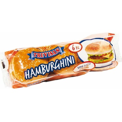 Trevisan Hamburghini So Sezamom 300 g